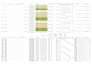 create garment packing list and export documents in excel